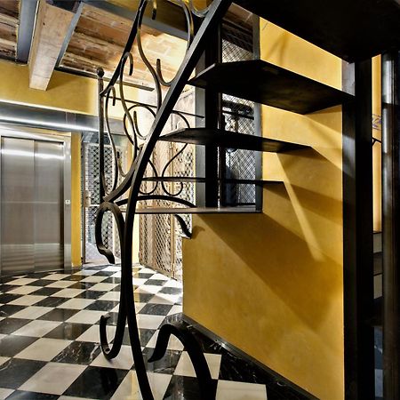 Barcelona Classic Palau Apartments Экстерьер фото
