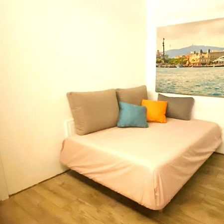 Barcelona Classic Palau Apartments Экстерьер фото