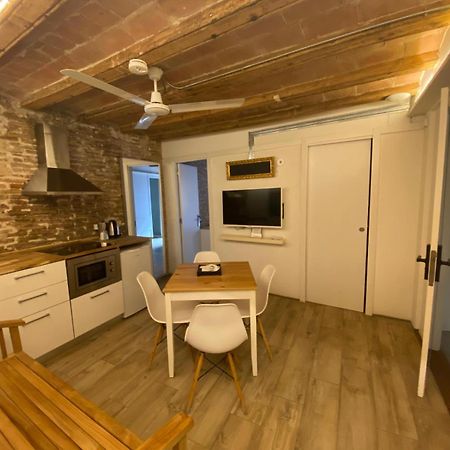 Barcelona Classic Palau Apartments Экстерьер фото