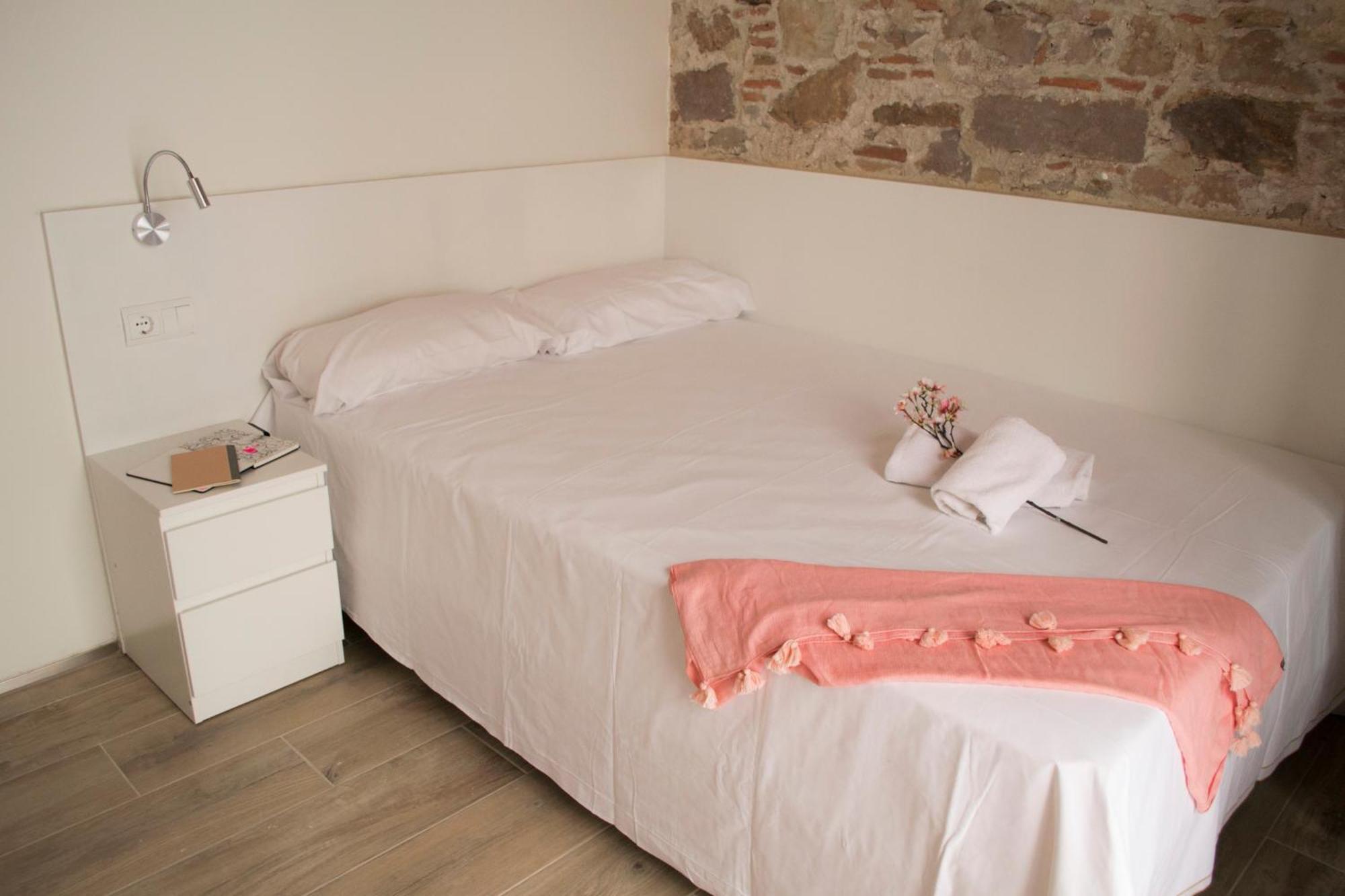 Barcelona Classic Palau Apartments Экстерьер фото