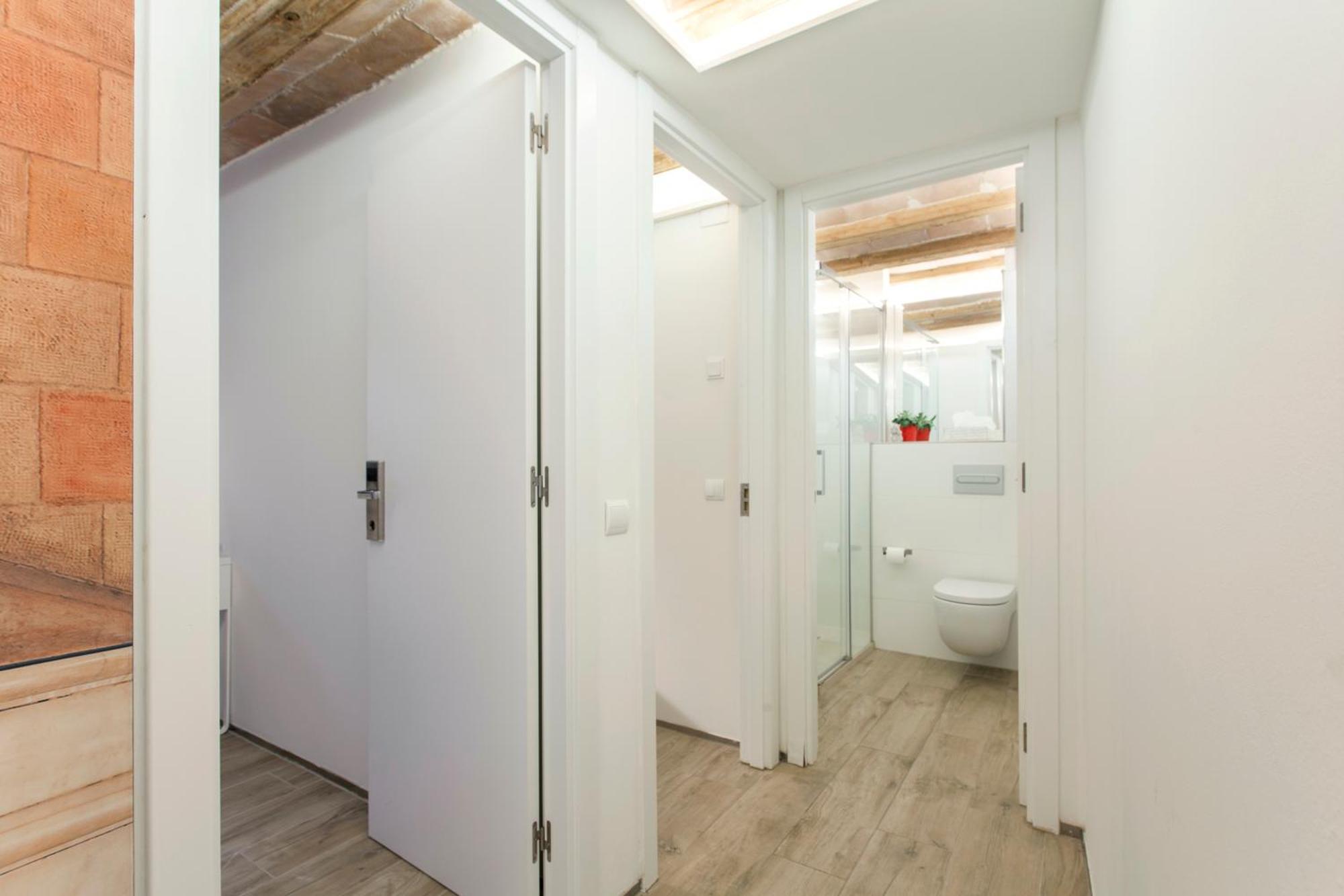 Barcelona Classic Palau Apartments Экстерьер фото