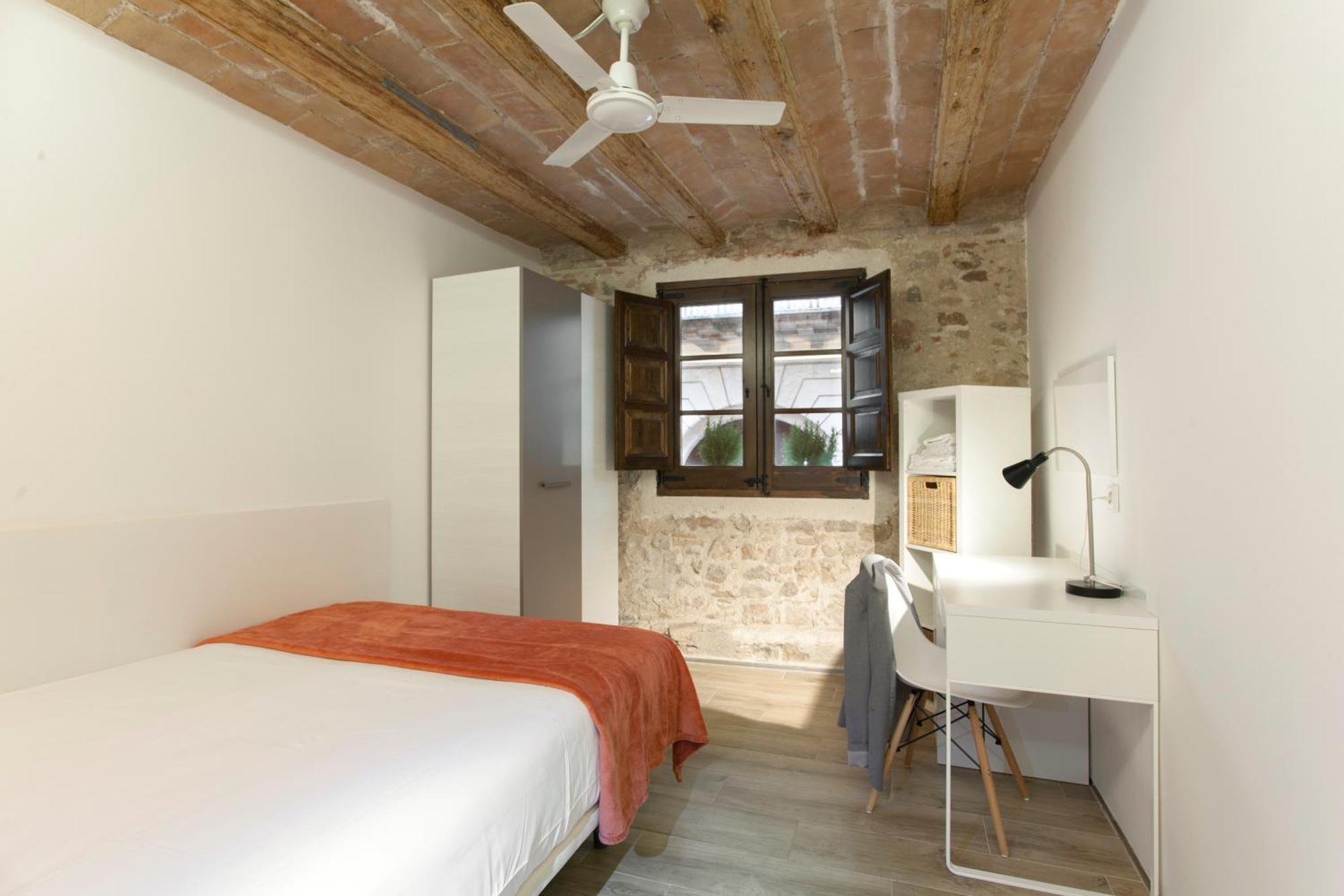 Barcelona Classic Palau Apartments Экстерьер фото