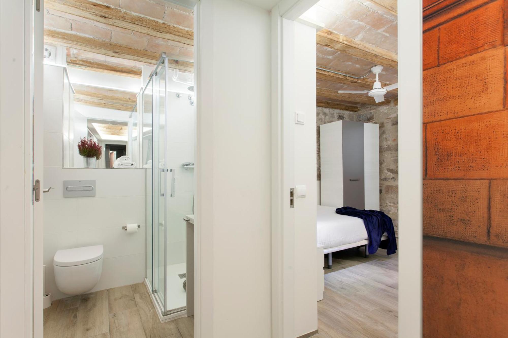 Barcelona Classic Palau Apartments Экстерьер фото