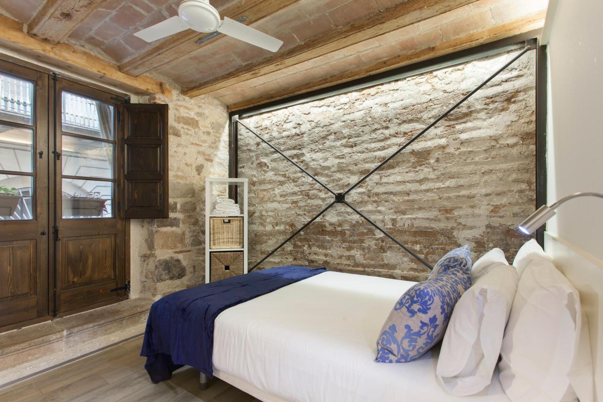 Barcelona Classic Palau Apartments Экстерьер фото