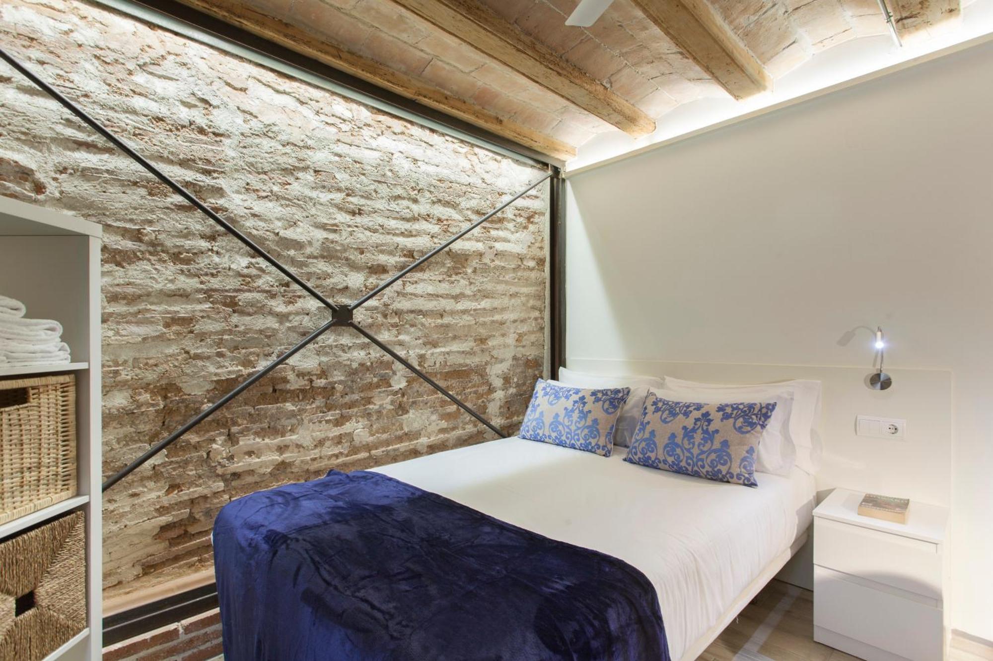 Barcelona Classic Palau Apartments Экстерьер фото