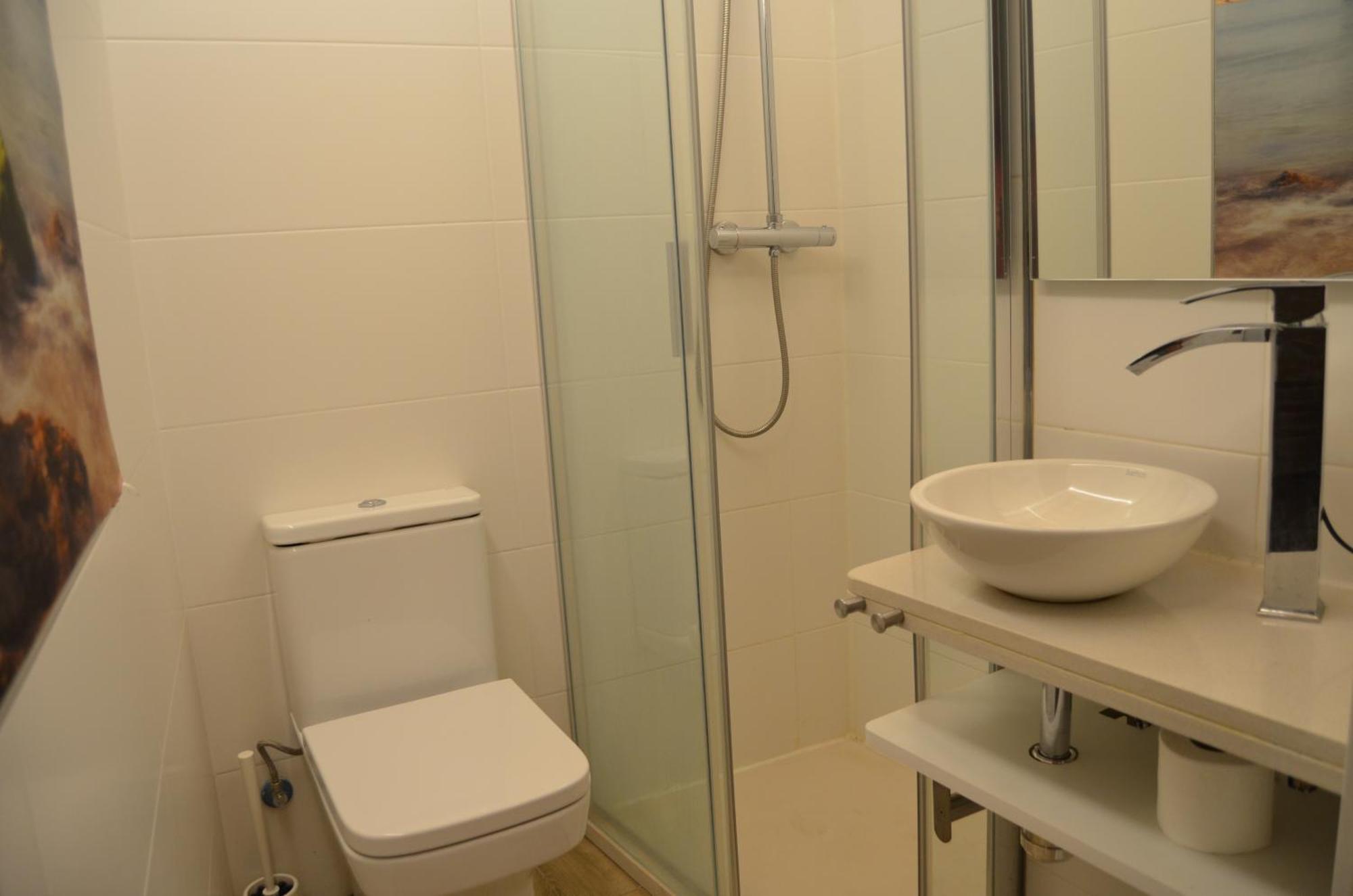 Barcelona Classic Palau Apartments Экстерьер фото