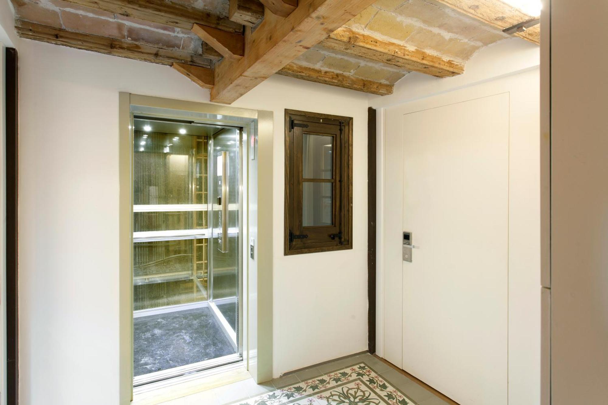 Barcelona Classic Palau Apartments Экстерьер фото