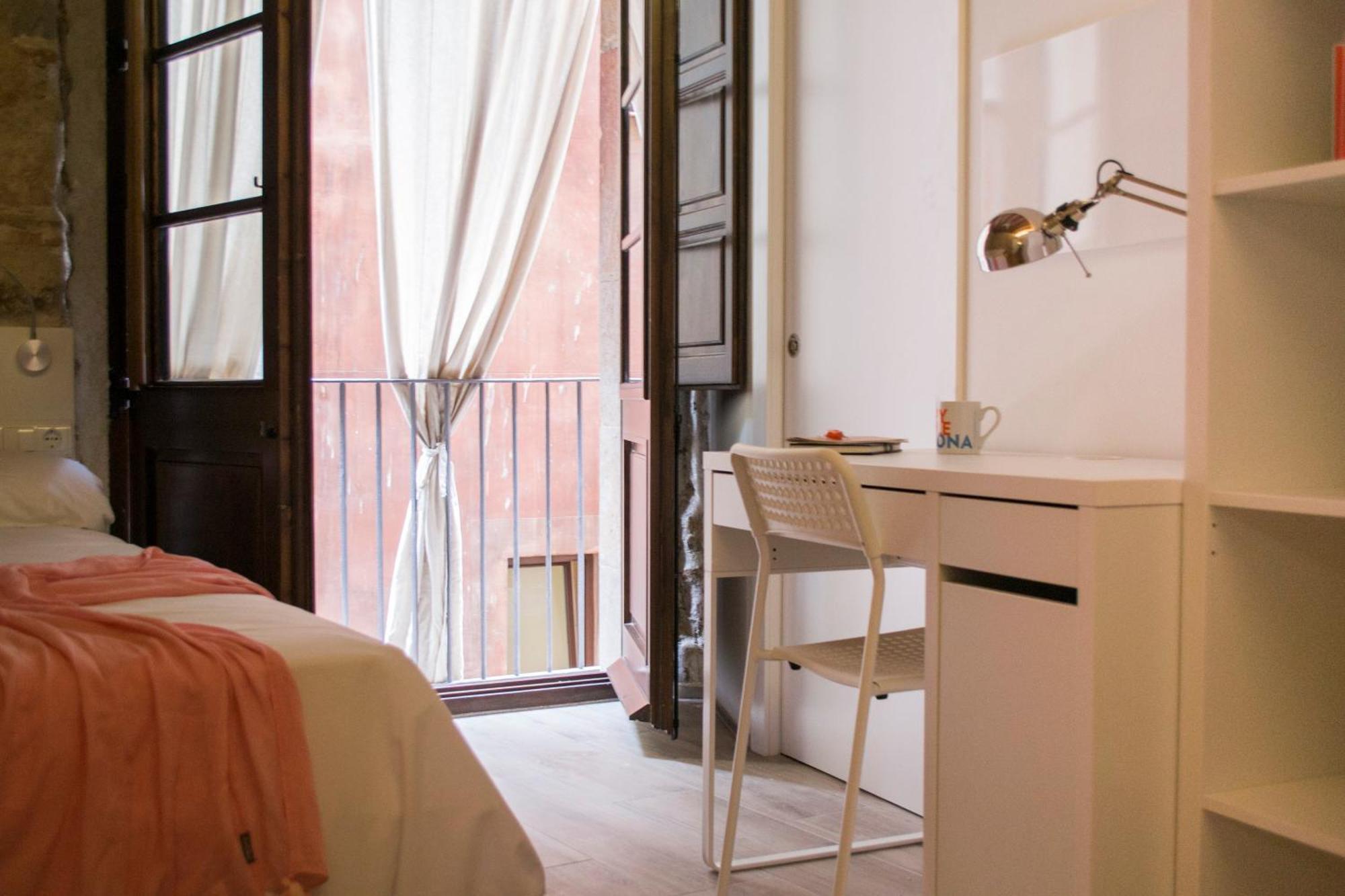 Barcelona Classic Palau Apartments Экстерьер фото