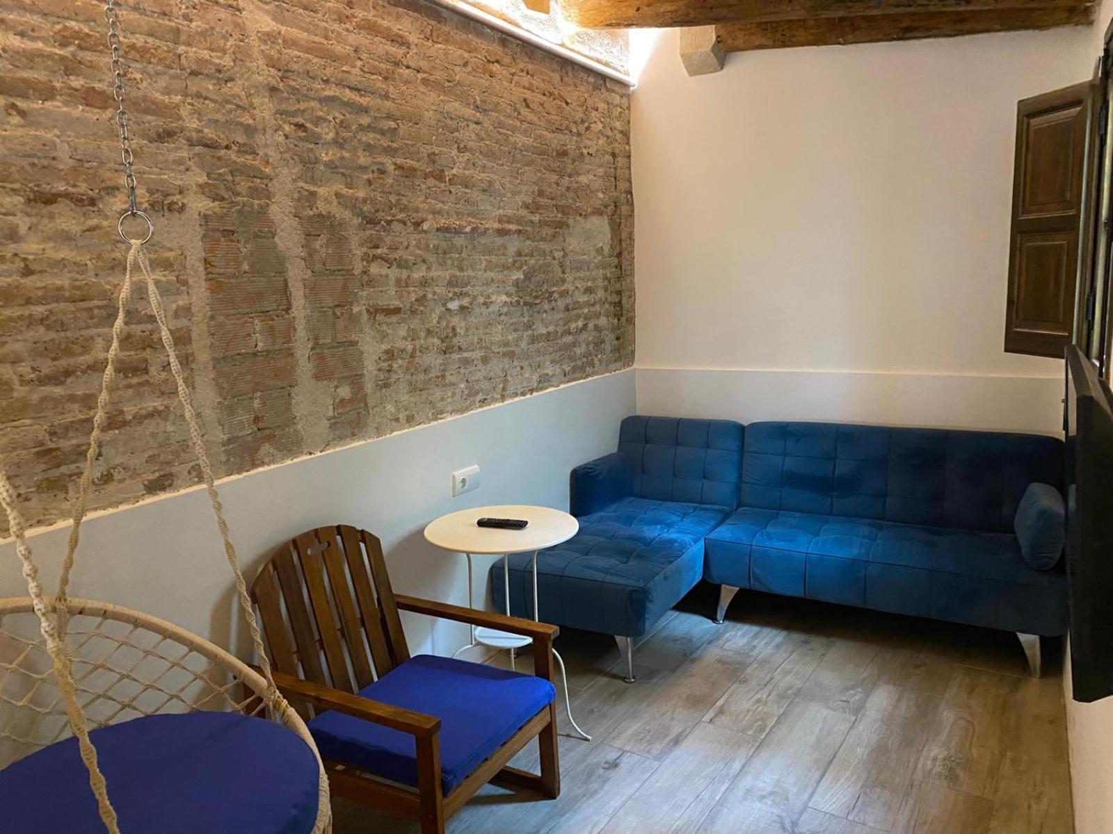 Barcelona Classic Palau Apartments Экстерьер фото
