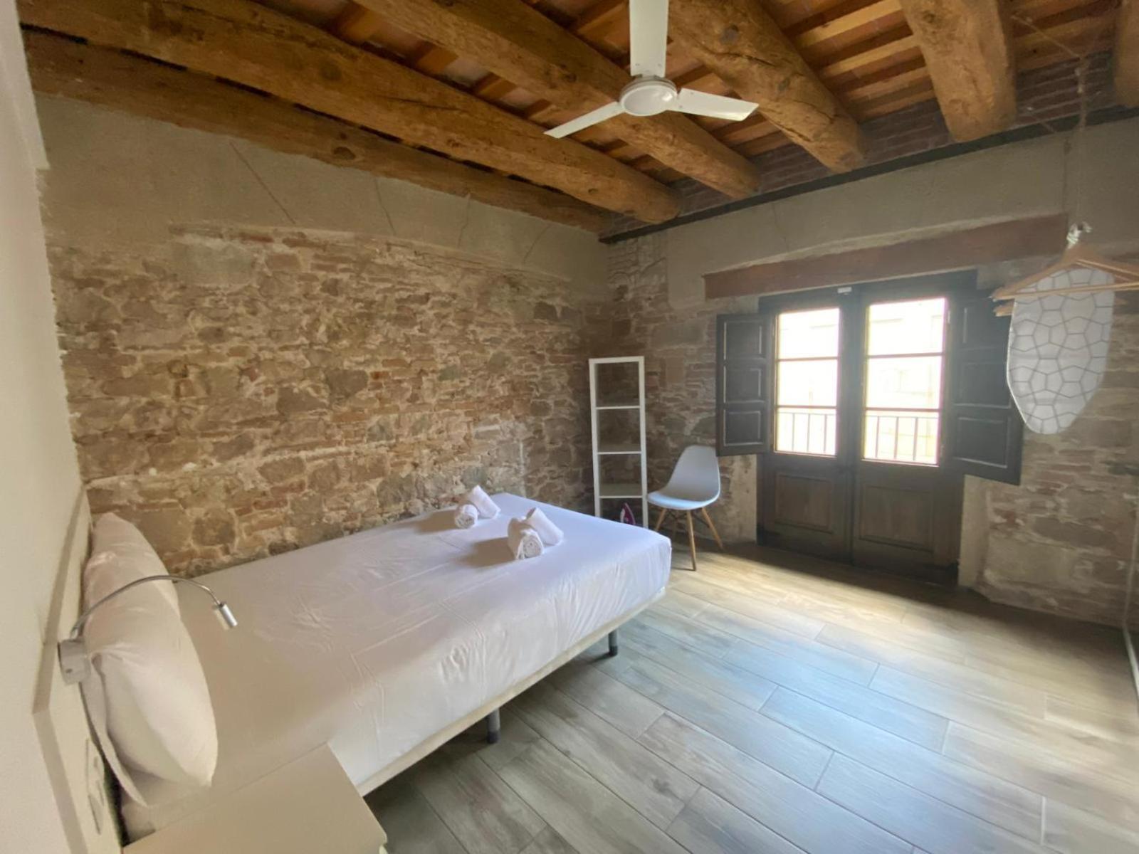 Barcelona Classic Palau Apartments Экстерьер фото