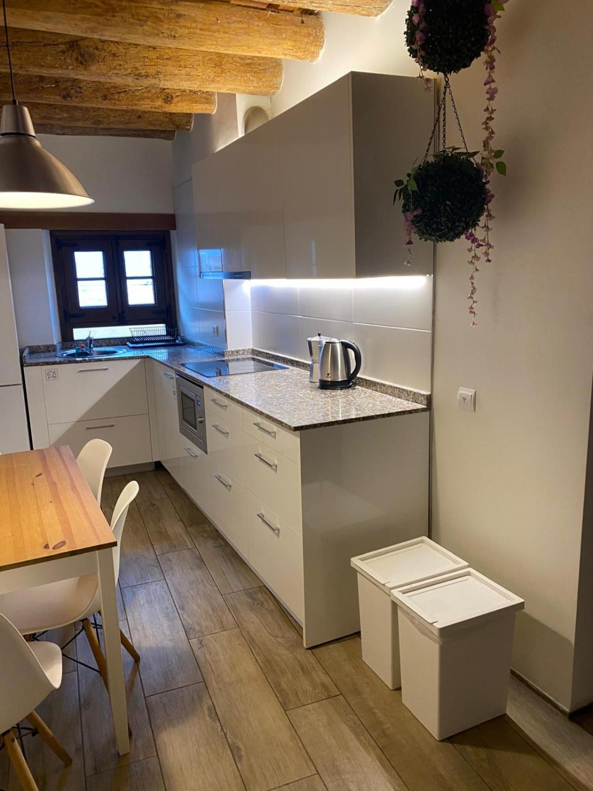 Barcelona Classic Palau Apartments Экстерьер фото