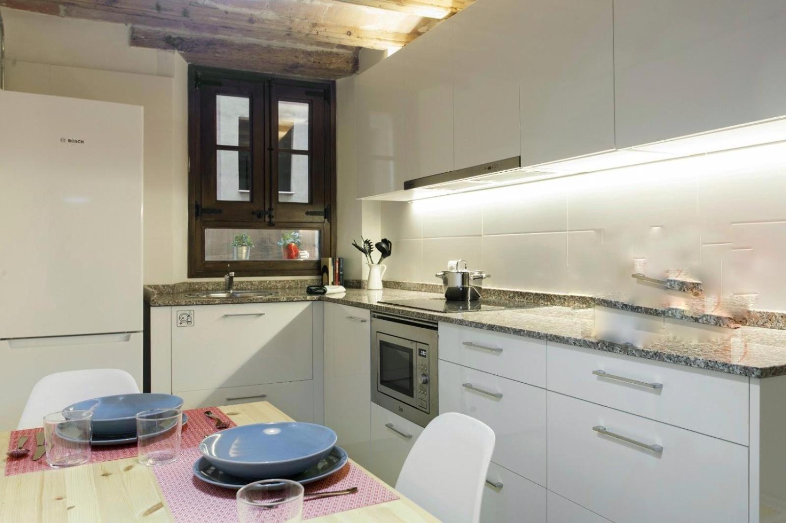 Barcelona Classic Palau Apartments Экстерьер фото