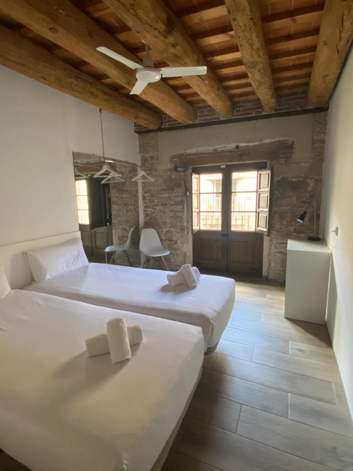 Barcelona Classic Palau Apartments Экстерьер фото