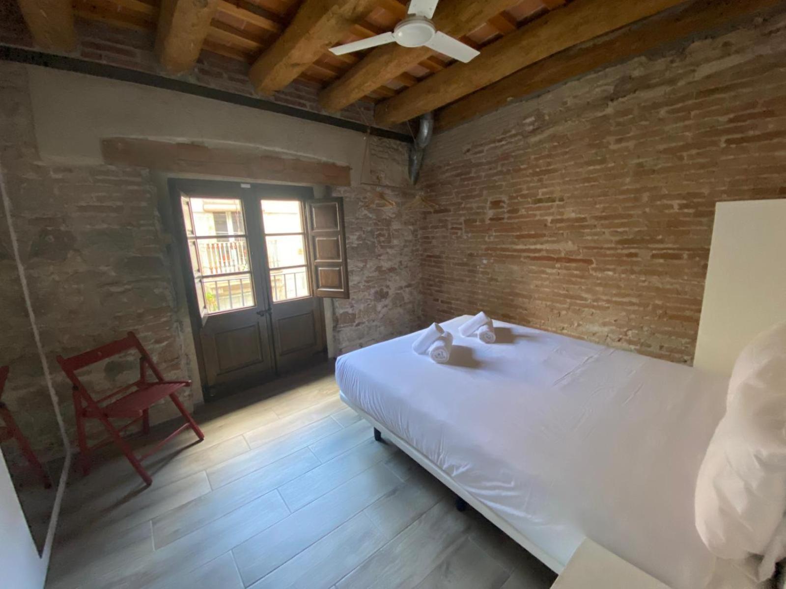 Barcelona Classic Palau Apartments Экстерьер фото