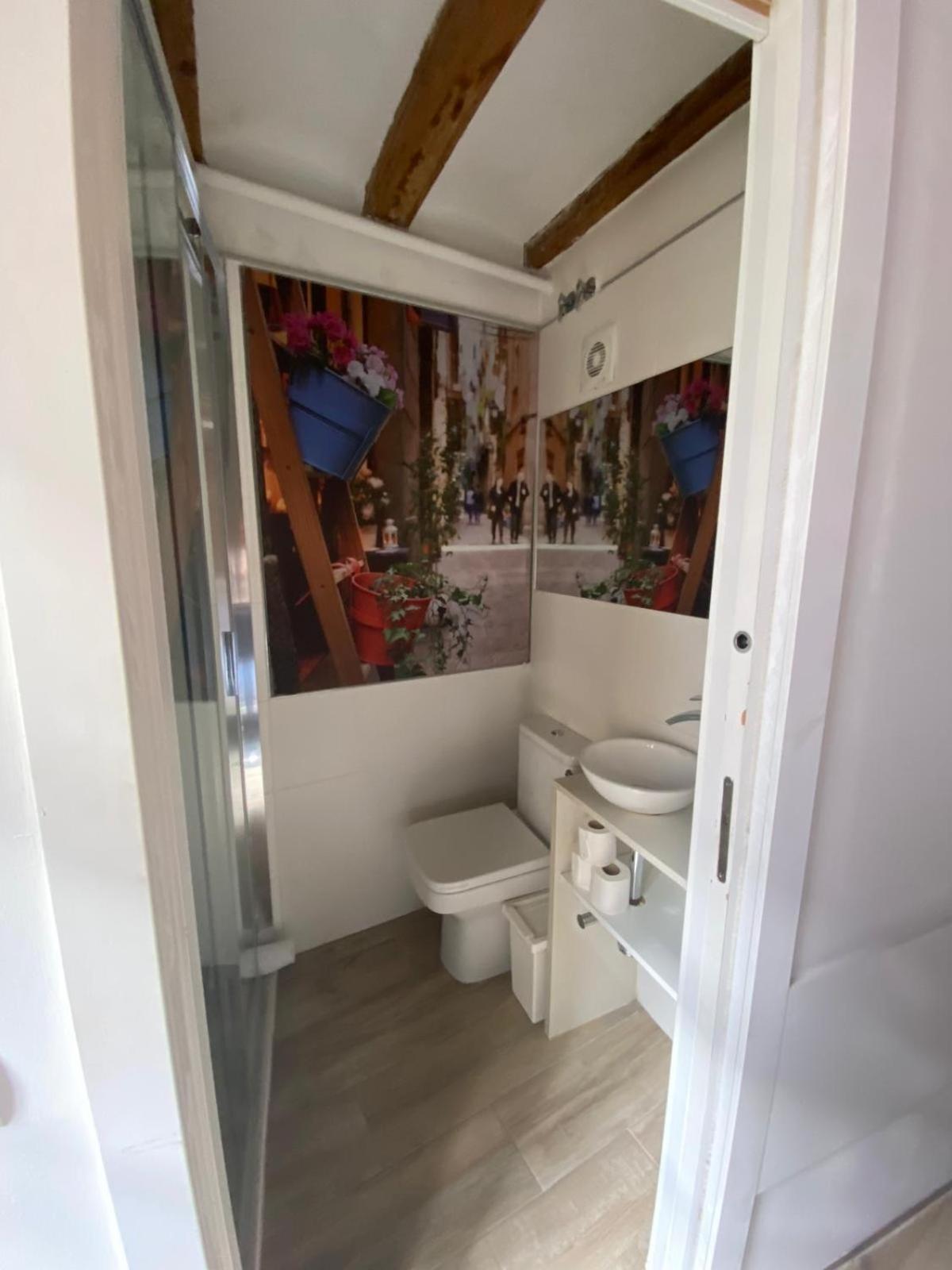 Barcelona Classic Palau Apartments Экстерьер фото