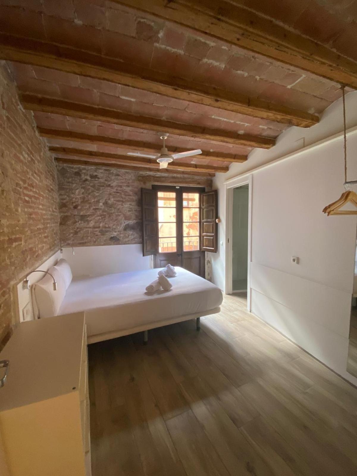 Barcelona Classic Palau Apartments Экстерьер фото