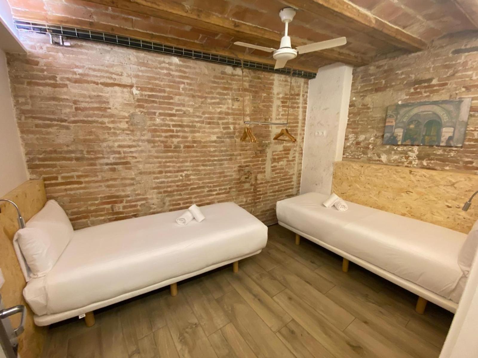 Barcelona Classic Palau Apartments Экстерьер фото